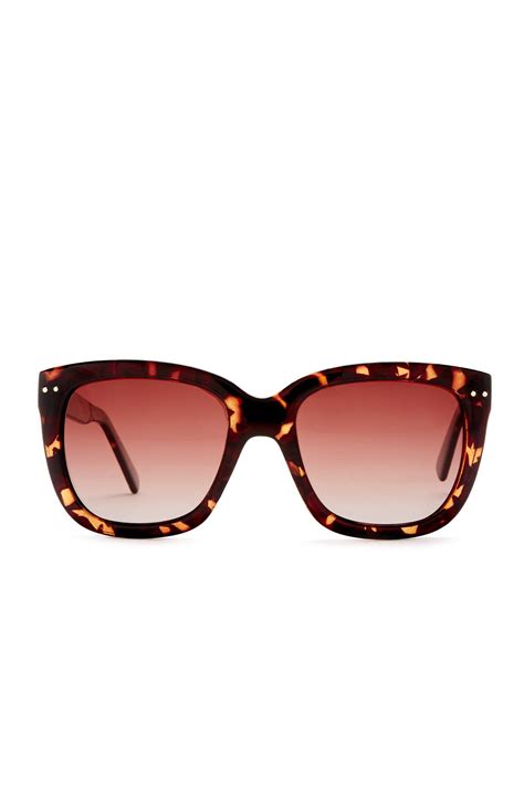 cole haan sunglasses women's